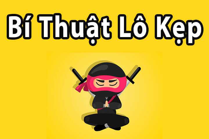 Bí thuật lô kẹp